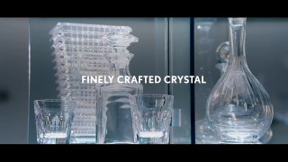 Lexus High Performance Presents “The Crystal Gauntlet” with Bacca