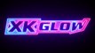 XKGLOW 2-in-1 COB + RGB Headlight with XKchrome App Control Demon E