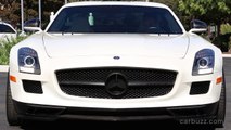 Unboxing Mercedes-Benz SLS AMG - The Gullwinged Supercar We Absolu