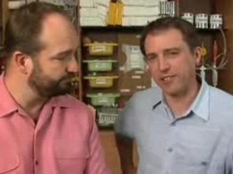 DadLabs Ep. 37 The Lab Dads and Dolls 2