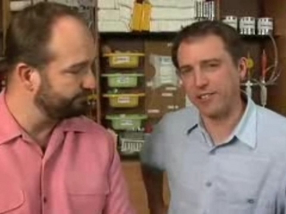 DadLabs Ep. 37 The Lab "Dads and Dolls 2"