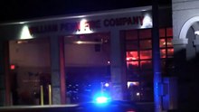 William Penn Engine 77-1 Respondin