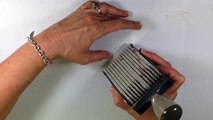 Simply Simple 2-MINUTE TUESDAY TIP - Identifying Ink Refills by Connie St