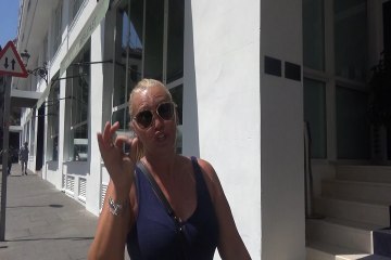 Belén manda un mensaje a la madre de Toño