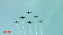 Geico Skytypers Performance At The Jones Beach Air Show May