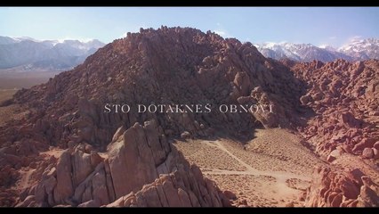 Božja pobjeda - Suhe kosti