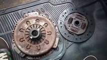 What is clutch plate and how it's work basic info  learn