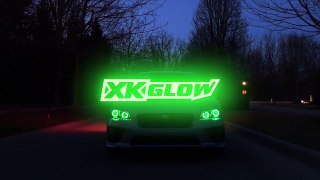XKGLOW RGB Switchbac