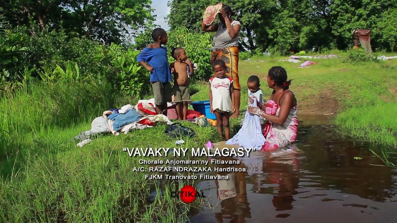 Vavaky ny Malagasy (Anjomaran'ny Fitiavana Toamasina)