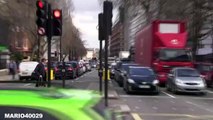 [London Ambulance compilation] - London Emergency Services - RESPON