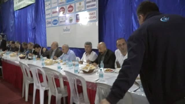 Osmangazi Belediyesi'nden Kosova'da Binlerce Kişiye İftar