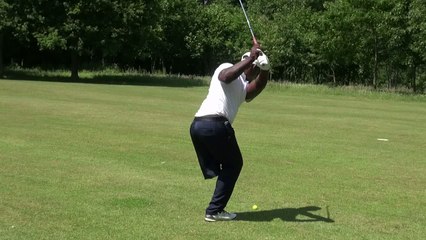 Golf - Mag : Manuel de Los Santos chez les pros