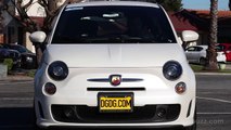 Unboxing 2017 Fiat 500 Abarth - A Street Lega