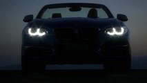 BMW 2 Series LCI Facelift - New Headlights and Tail L
