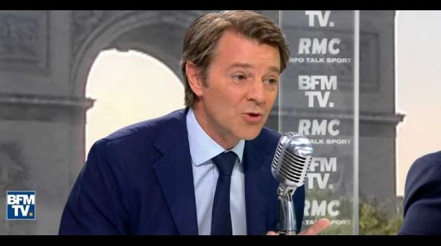 Zap politique – Affaire François Bayrou : la droite charge le ministre et Macron (vidéo)