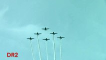 Geico Skytypers Performance At The Jones Beach Air Show May 28