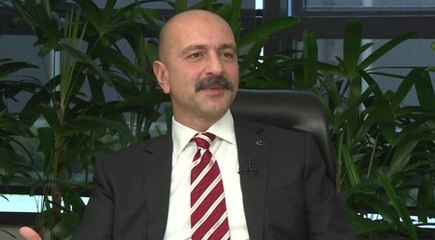 FETÖ Soruşturmasında Akın İpek'e 77 Yıl Hapis Cezası İstendi