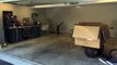 How to do a Fast and easy ultimate garage makeover renovation with swisstrax for man cav
