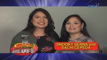 Celebrity Bluff: Snooky Serna and Sachi Cepeda