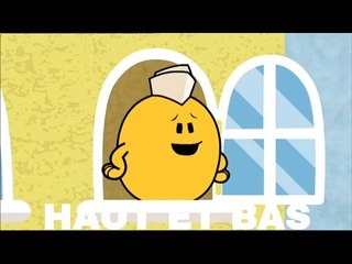 Les Monsieur Madame - Haut et bas (EP16 S2)