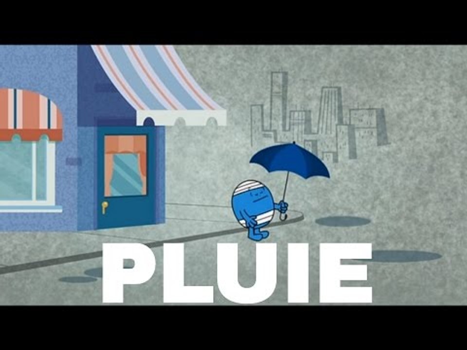 Les Monsieur Madame - Mauvais temps (EP51 S2)