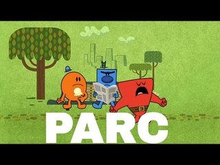 Les Monsieur Madame - Parcs (EP48 S2)