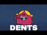 Les Monsieur Madame - Dents propres (EP4 S2)