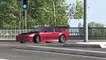 Beamng drive   Police Chase Fails, Crashes, Roadblocks (high speed cras