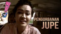 Anggi Ungkap Kisah Pengorbanan Luar Biasa Jupe Buat Dirinya - Cumicam 15 Juni 2017