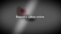 Online cake delivery of Beautiful cakes