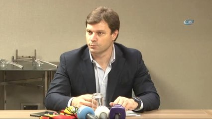 Ertuğrul Sağlam: "Başarı Bekleyenlerin Güvenini Boşa Çıkartmayacağım"