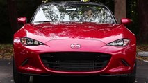 Unboxing 2017 Mazda MX-5