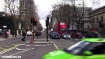 [London Ambulance compilation] - London Emergency Services - RESPO