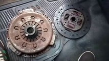 What is clutch plate and how it's work basic info  lea