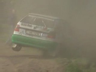Haspengouw rally 2007