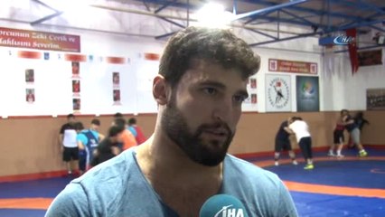 Metehan Başar: "Dünya Şampiyonası'nda Tanıdığım Rakipler Var"