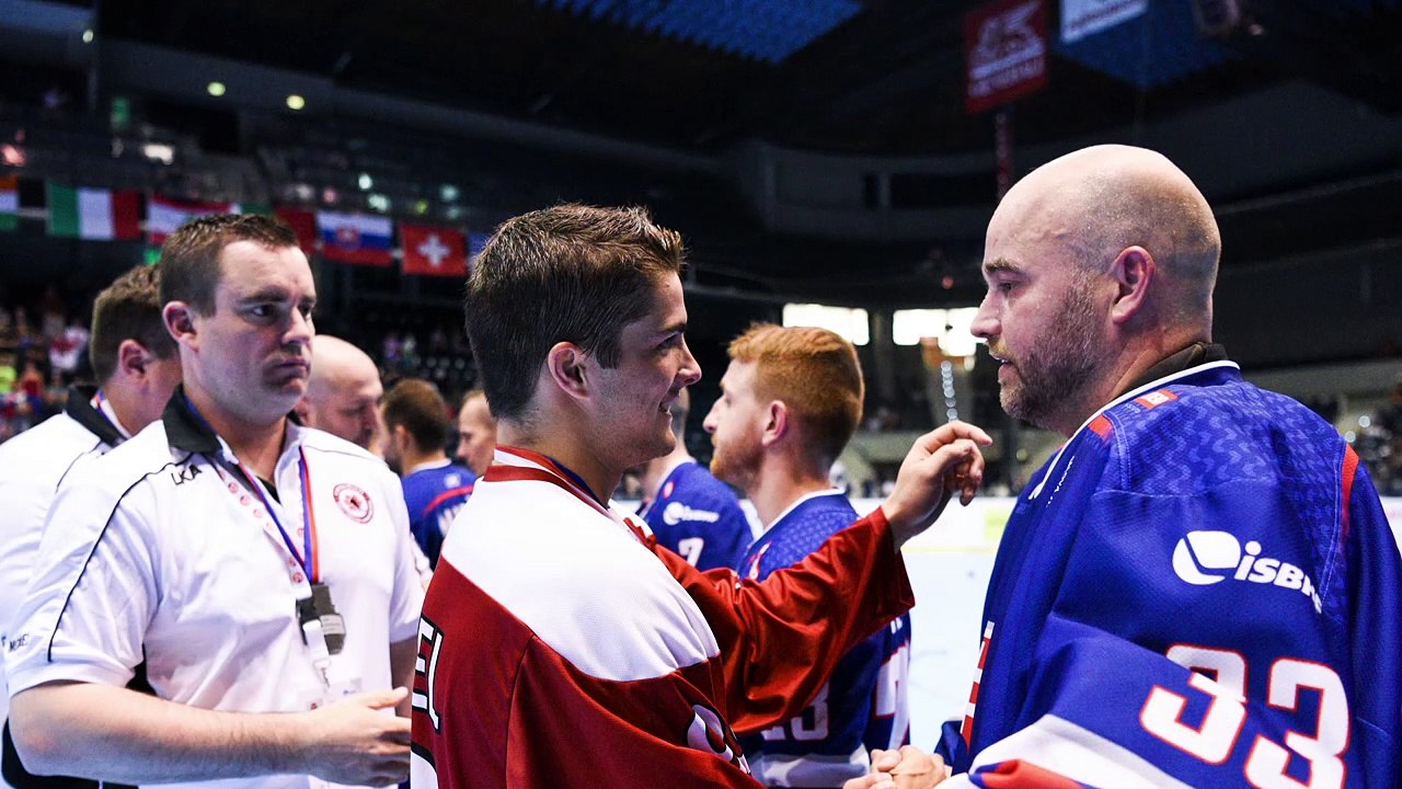 Hokejbalový majster sveta STANO PETRÍK: Aj ja som kedysi sníval o NHL