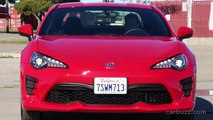 Unboxing Toyota 86 - How Is It Different From The Scion