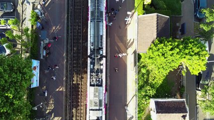 Police Municipale de Deuil-La Barre, juin 2017