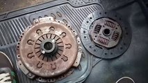 What is clutch plate and how it's work basic info  lear