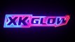 XKGLOW 2-in-1 COB + RGB Headlight with XKchrome App Control Demon