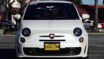 Unboxing 2017 Fiat 500 Abarth - A Street Legal