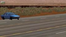 Beamng drive   Drift Crashes, Fails Compilation (real sound