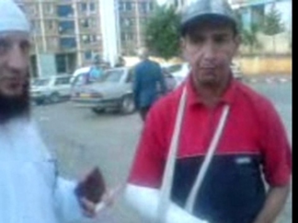 jamel le brigadie °suite°