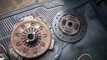 What is clutch plate and how it's work basic info  learn