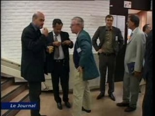 Business angels à Cergy