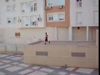 maki 6 meses sesion solo triks