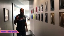 HRE Wheels - Showroom