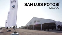 BMW Plant San Luis Potosí Groundbreak