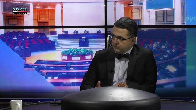 OZAN KAYAHAN İLE ADALET PUSULASI - AV. ZEYNEP YARGIÇ - 1